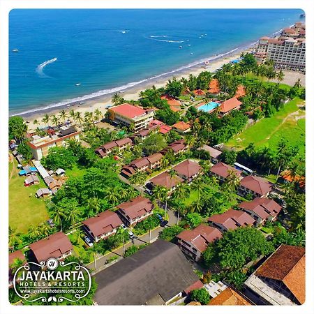 The Jayakarta Anyer Hotel Ngoại thất bức ảnh