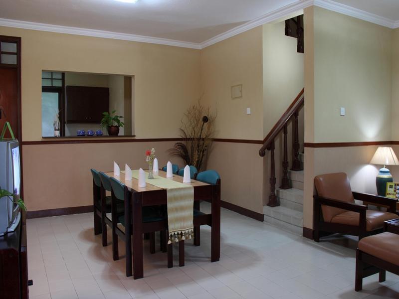 The Jayakarta Anyer Hotel Ngoại thất bức ảnh