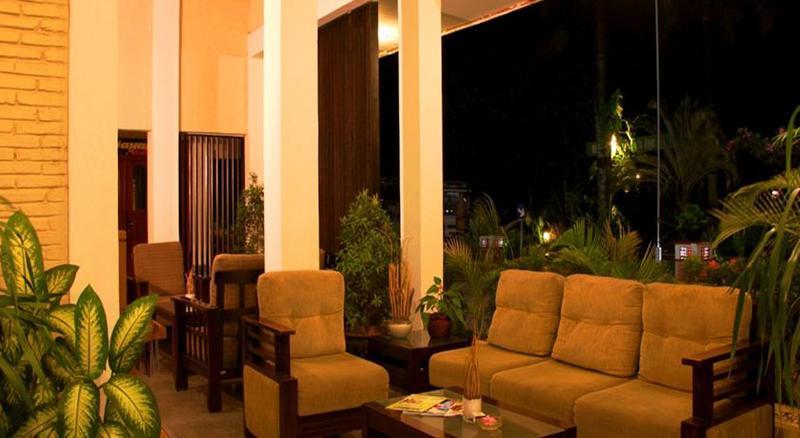 The Jayakarta Anyer Hotel Ngoại thất bức ảnh