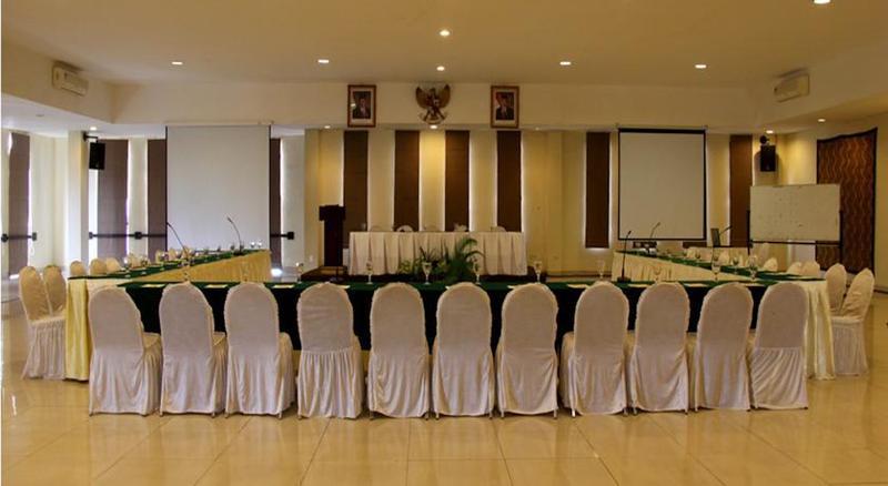The Jayakarta Anyer Hotel Ngoại thất bức ảnh