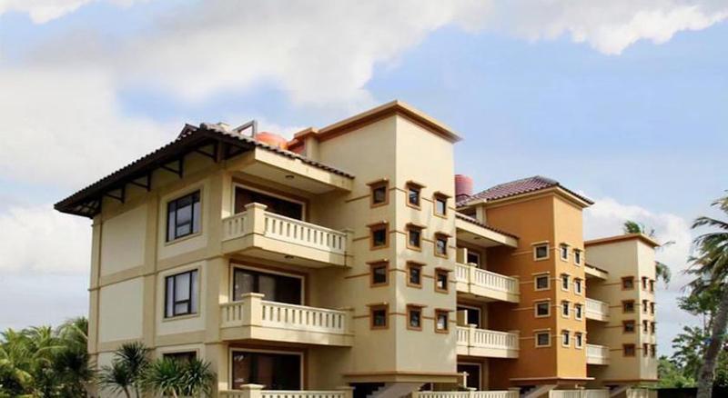 The Jayakarta Anyer Hotel Ngoại thất bức ảnh