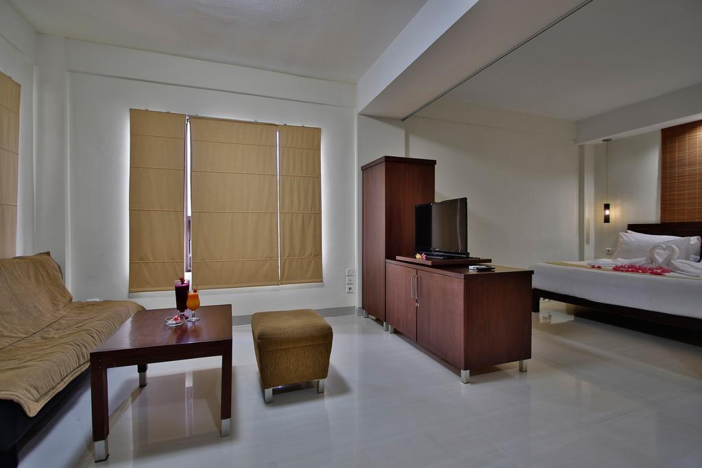 The Jayakarta Anyer Hotel Ngoại thất bức ảnh