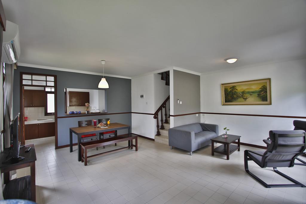 The Jayakarta Anyer Hotel Ngoại thất bức ảnh