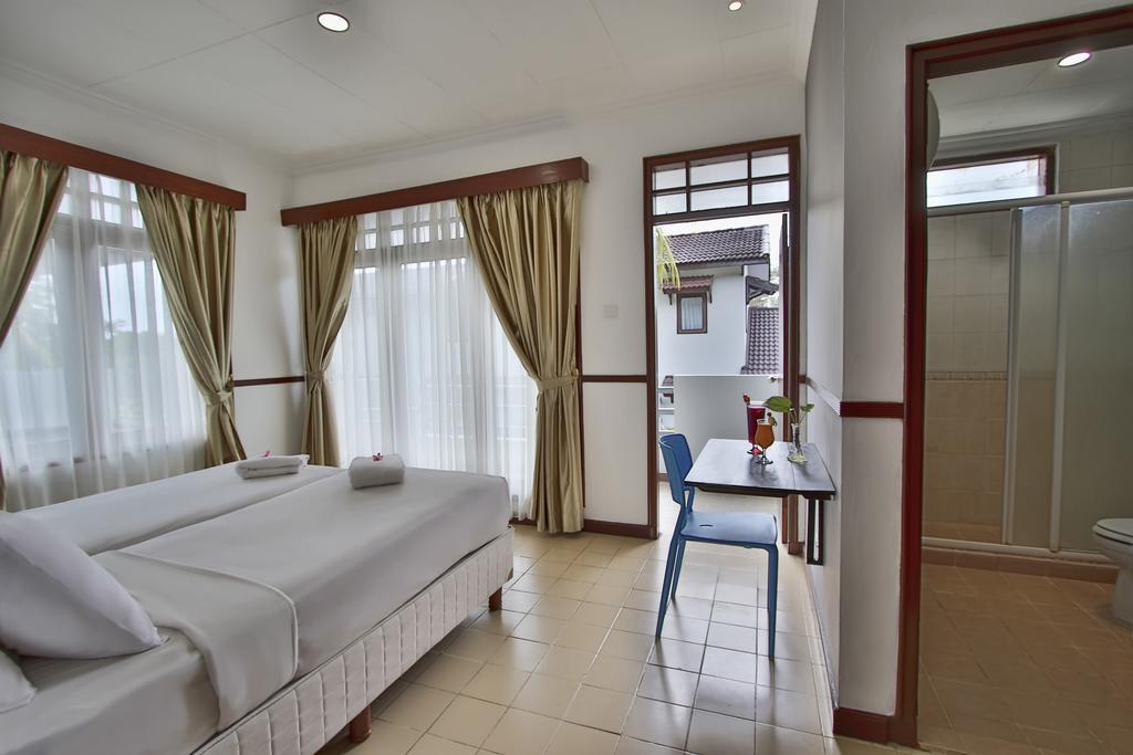 The Jayakarta Anyer Hotel Ngoại thất bức ảnh
