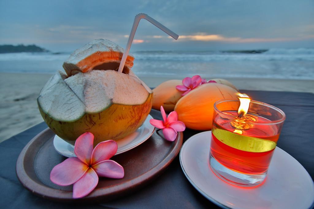 The Jayakarta Anyer Hotel Ngoại thất bức ảnh