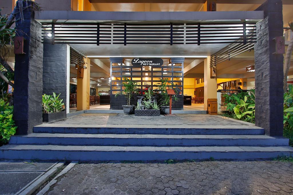 The Jayakarta Anyer Hotel Ngoại thất bức ảnh