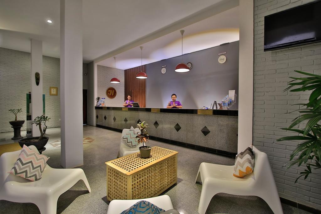 The Jayakarta Anyer Hotel Ngoại thất bức ảnh