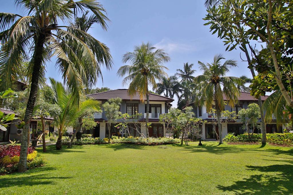 The Jayakarta Anyer Hotel Ngoại thất bức ảnh