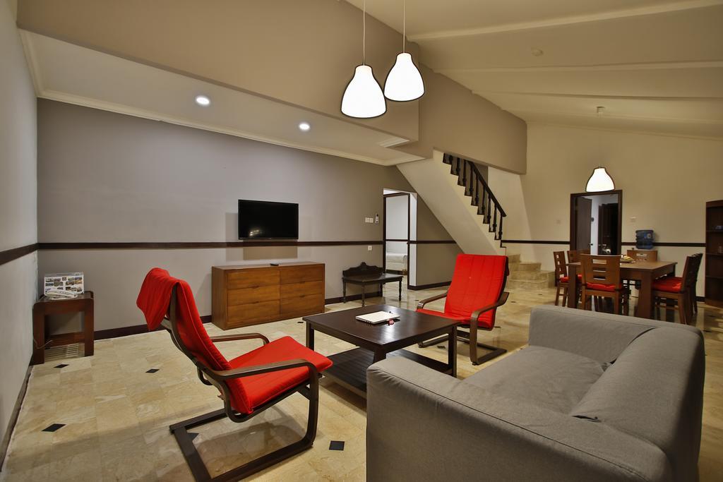 The Jayakarta Anyer Hotel Ngoại thất bức ảnh