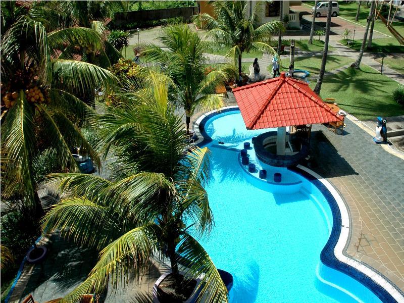 The Jayakarta Anyer Hotel Ngoại thất bức ảnh