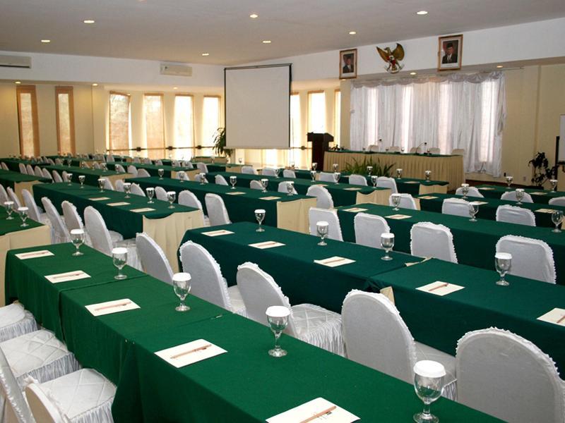The Jayakarta Anyer Hotel Ngoại thất bức ảnh