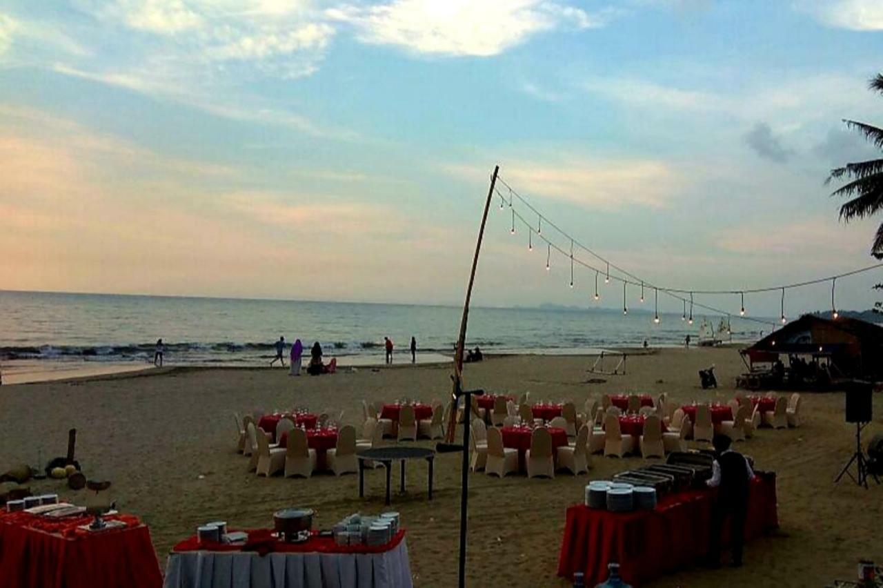 The Jayakarta Anyer Hotel Ngoại thất bức ảnh